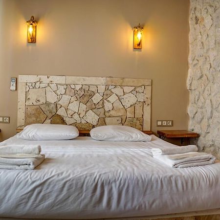 Ala Stone House Hotell Göreme Exteriör bild