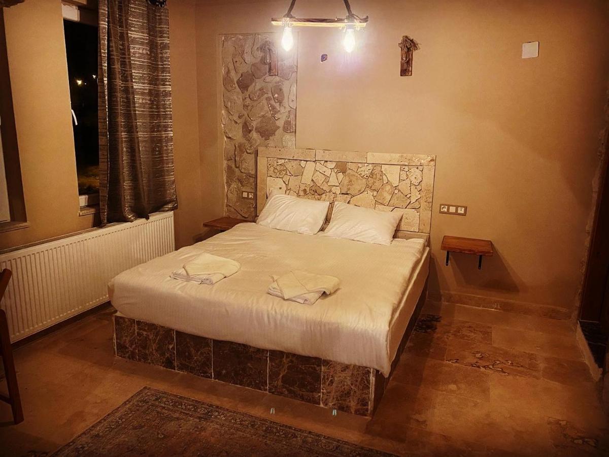 Ala Stone House Hotell Göreme Exteriör bild