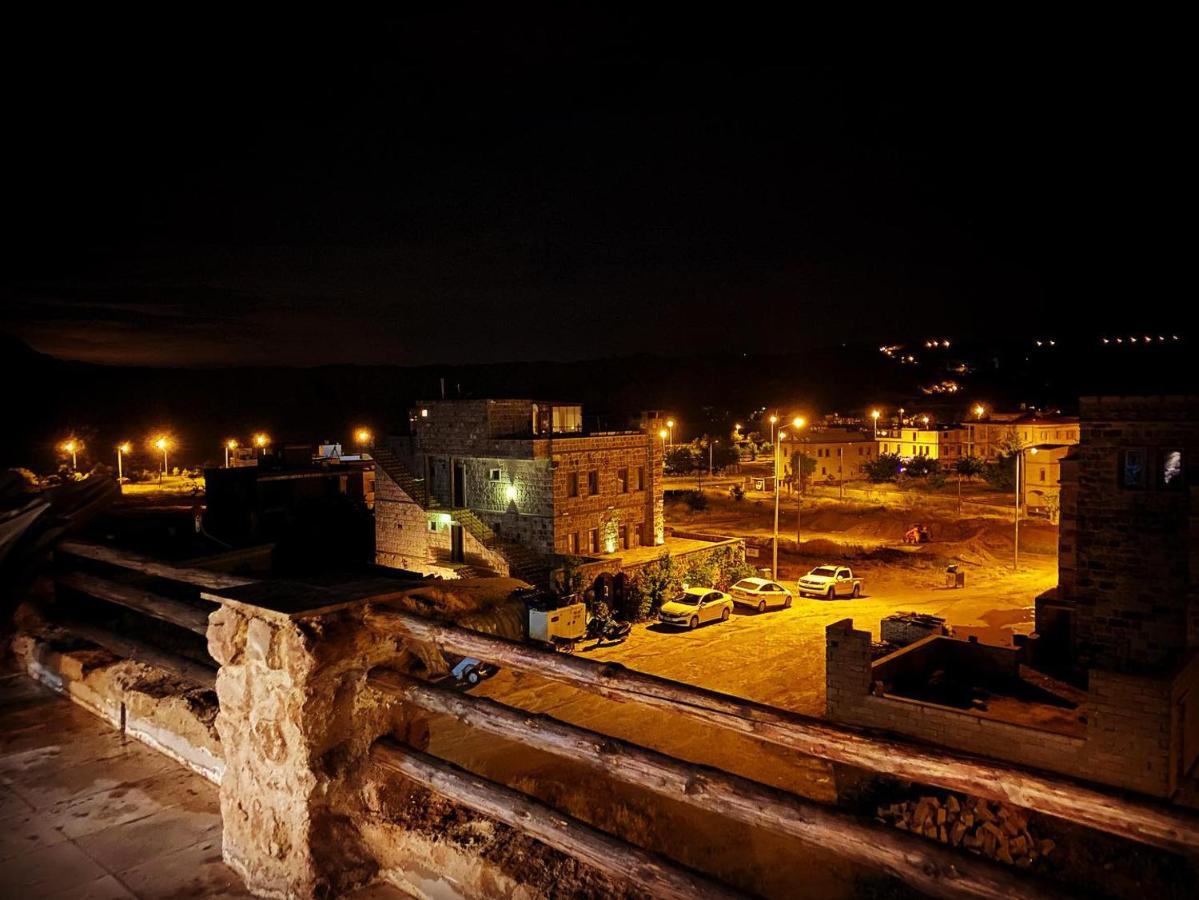 Ala Stone House Hotell Göreme Exteriör bild