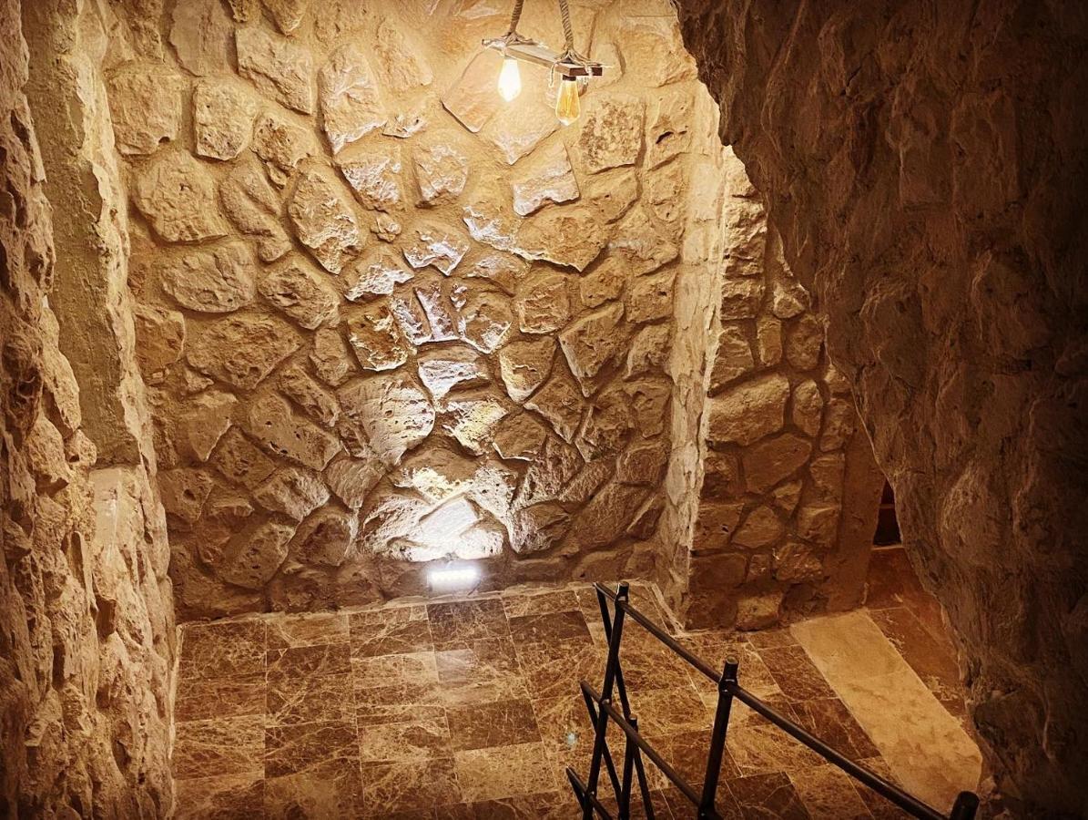 Ala Stone House Hotell Göreme Exteriör bild