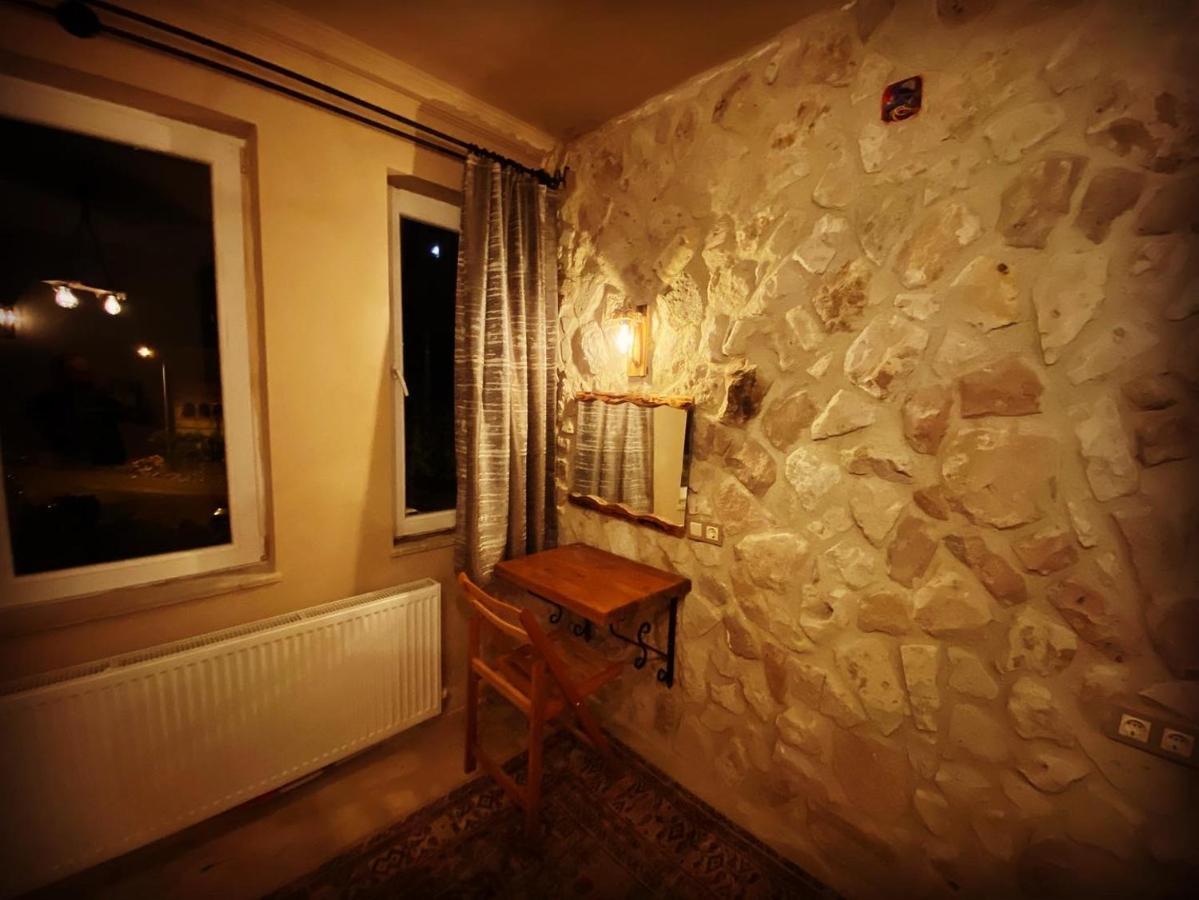 Ala Stone House Hotell Göreme Exteriör bild