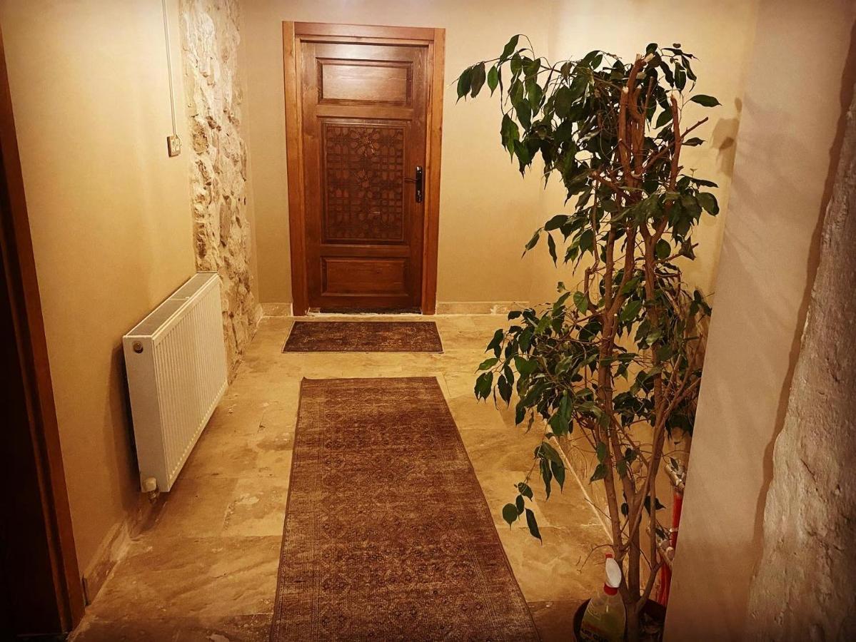 Ala Stone House Hotell Göreme Exteriör bild