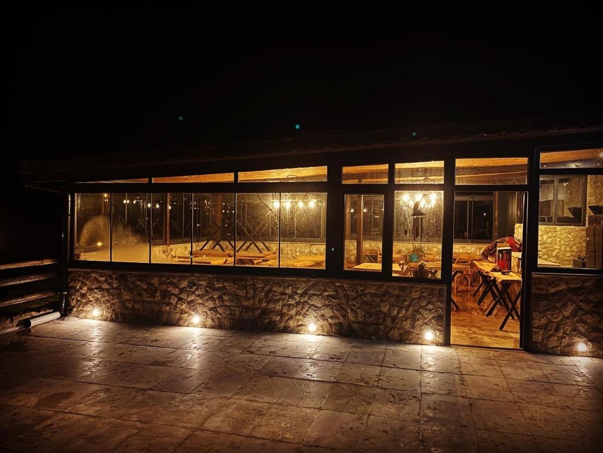 Ala Stone House Hotell Göreme Exteriör bild