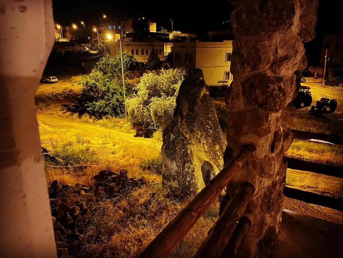 Ala Stone House Hotell Göreme Exteriör bild