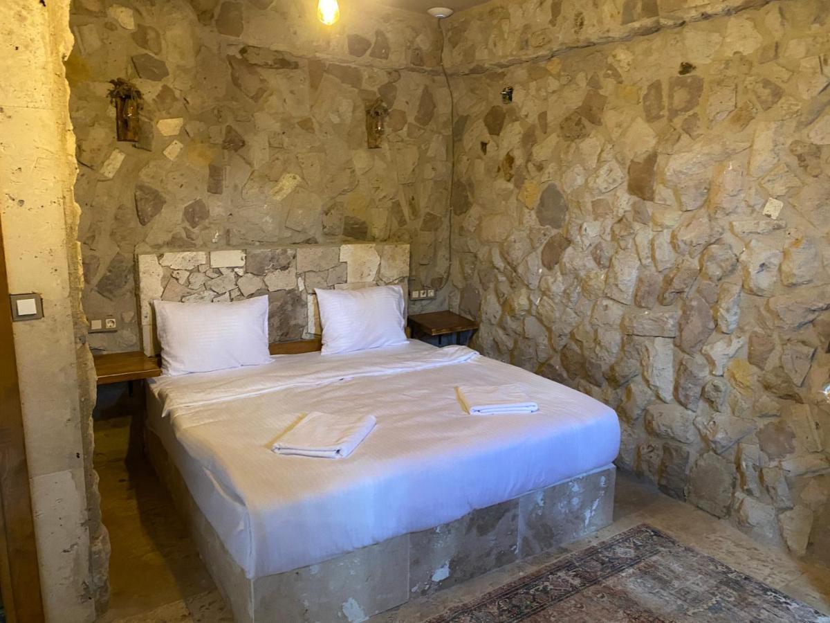 Ala Stone House Hotell Göreme Exteriör bild