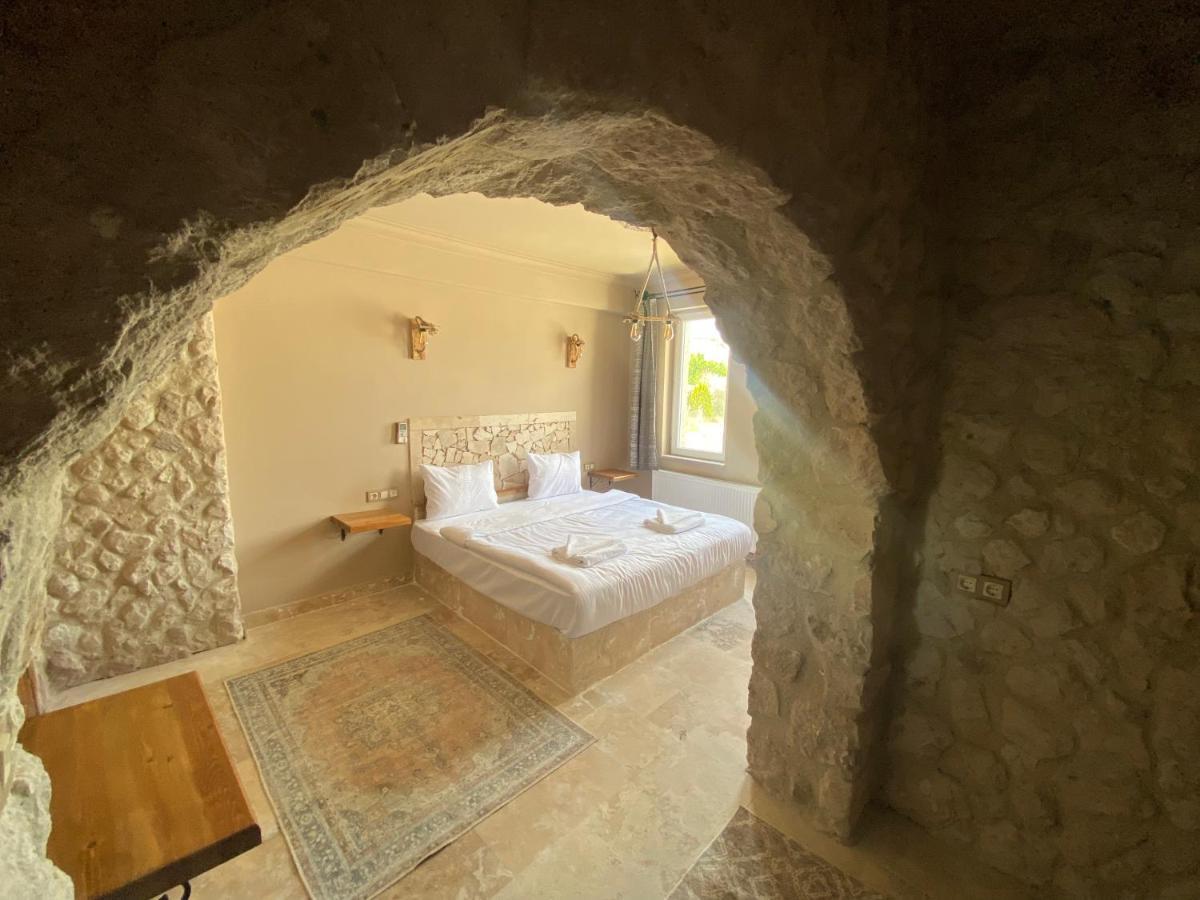 Ala Stone House Hotell Göreme Exteriör bild