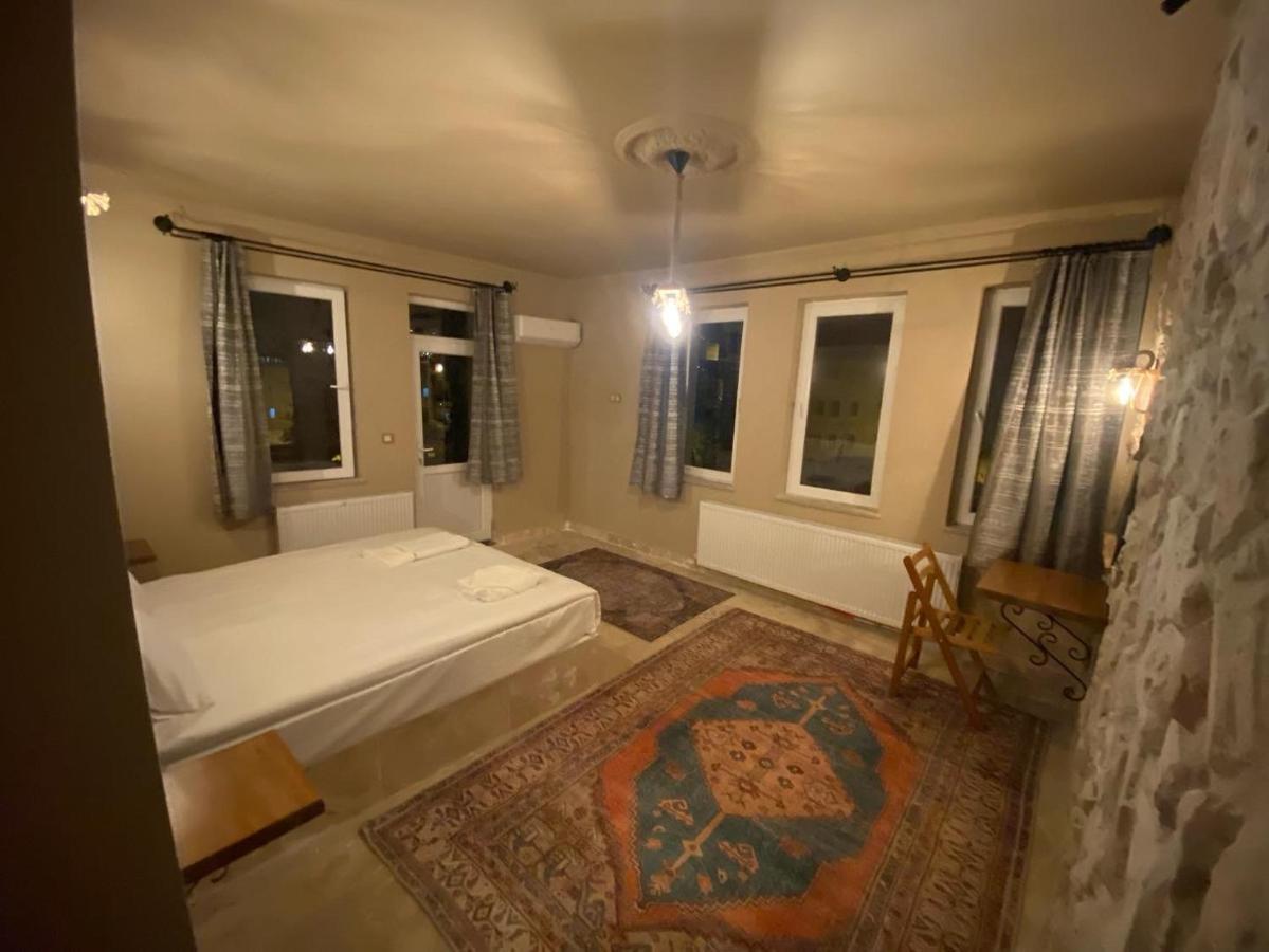 Ala Stone House Hotell Göreme Exteriör bild