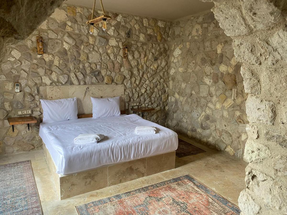 Ala Stone House Hotell Göreme Exteriör bild