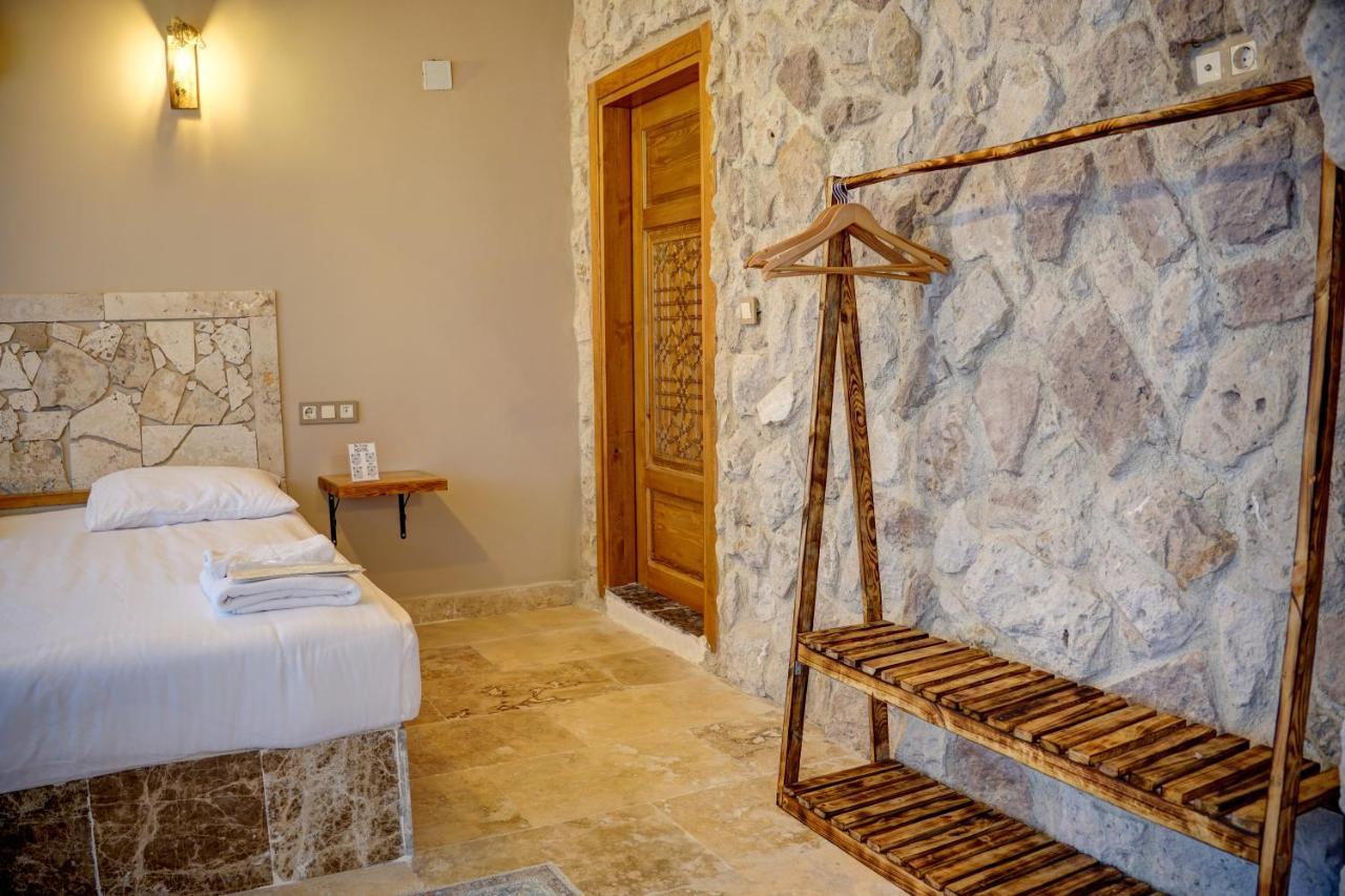 Ala Stone House Hotell Göreme Exteriör bild