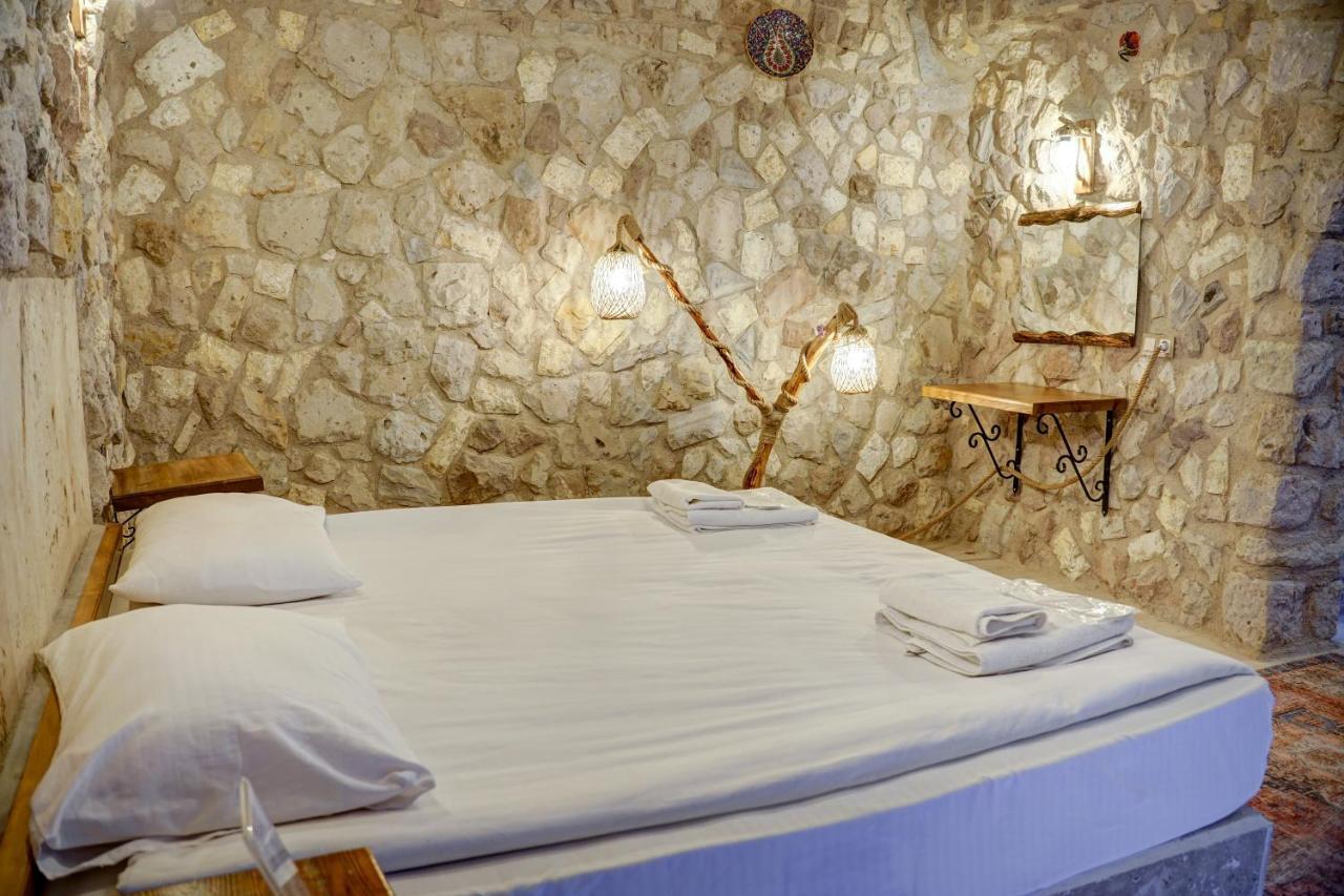 Ala Stone House Hotell Göreme Exteriör bild