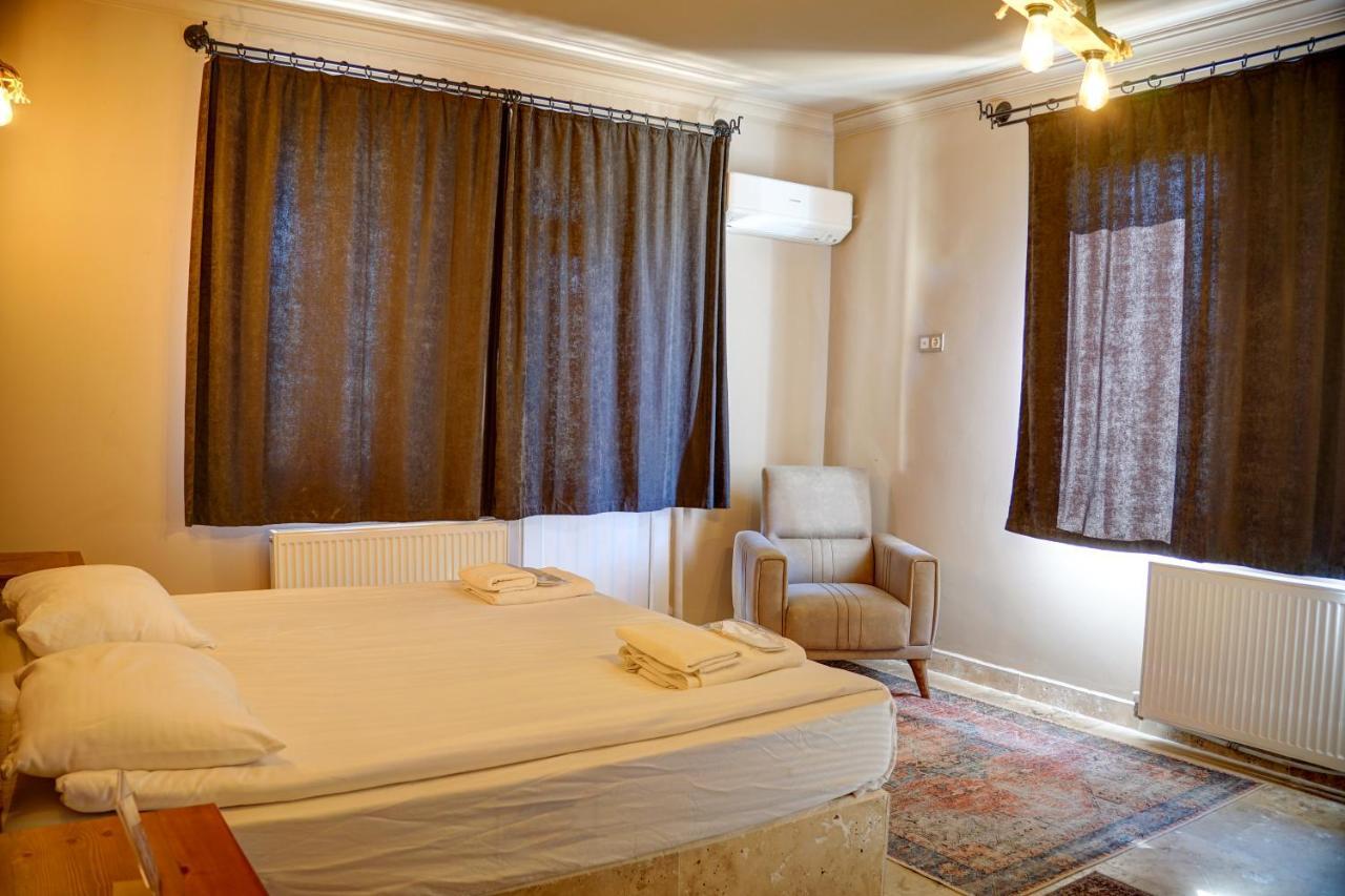 Ala Stone House Hotell Göreme Exteriör bild