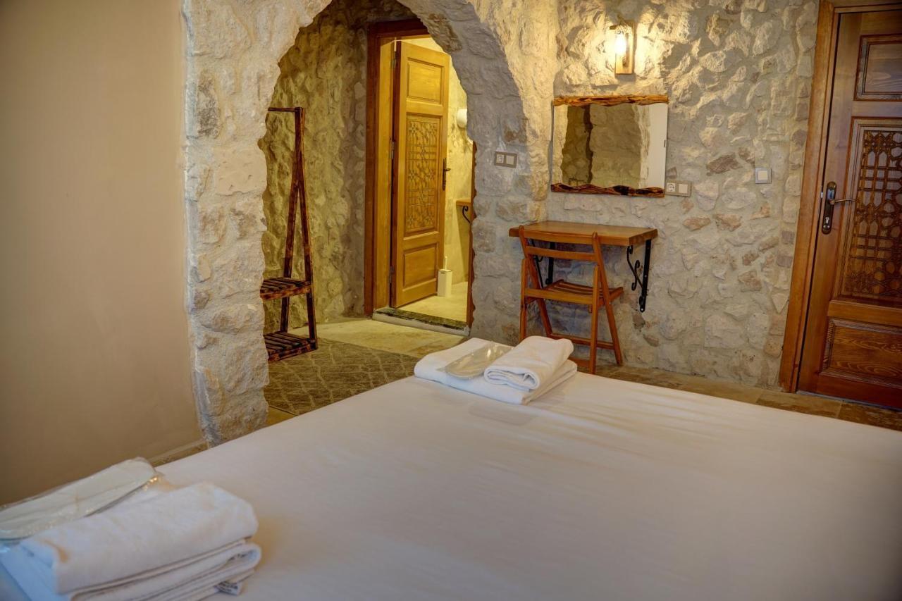 Ala Stone House Hotell Göreme Exteriör bild