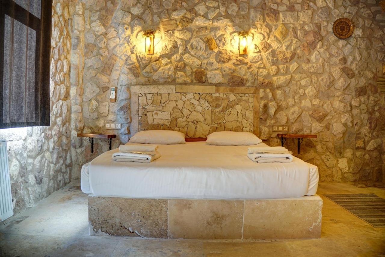 Ala Stone House Hotell Göreme Exteriör bild
