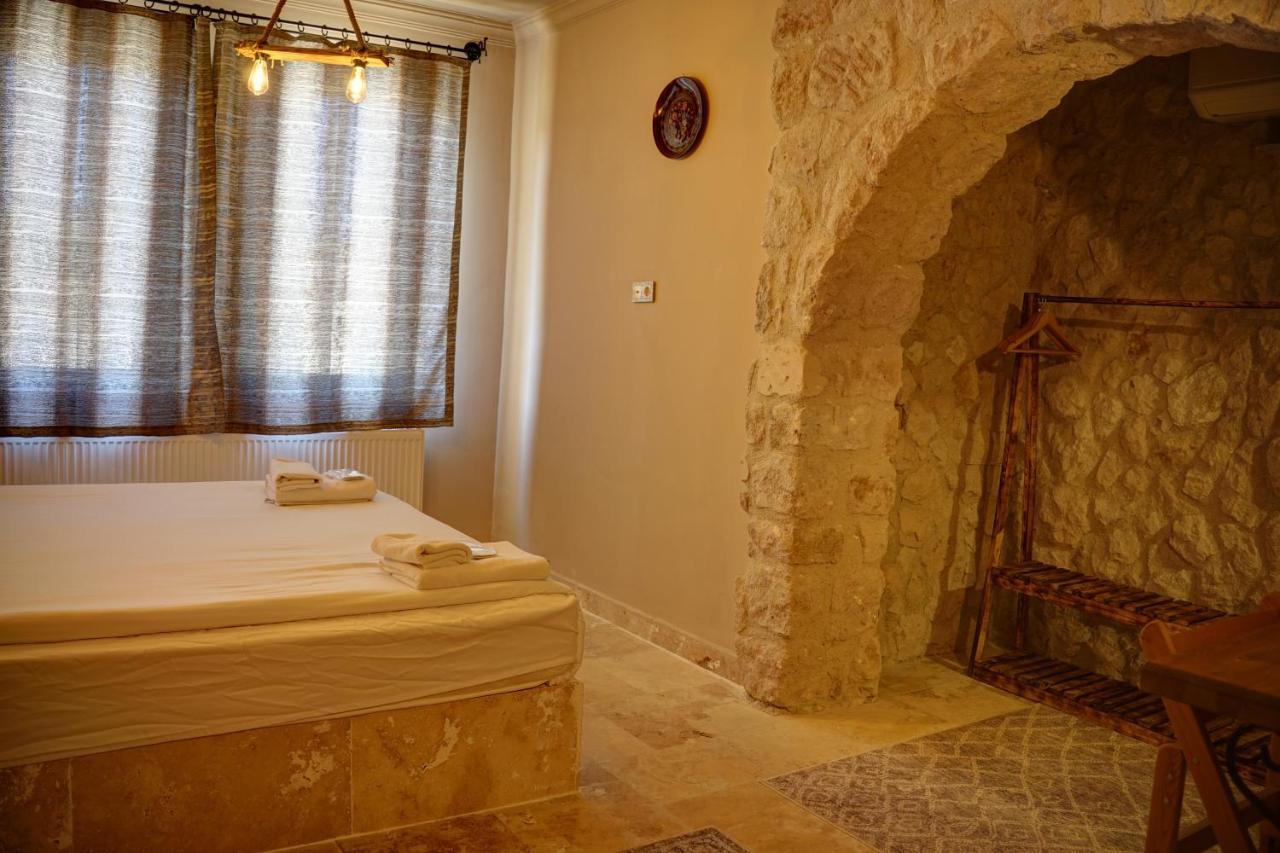Ala Stone House Hotell Göreme Exteriör bild