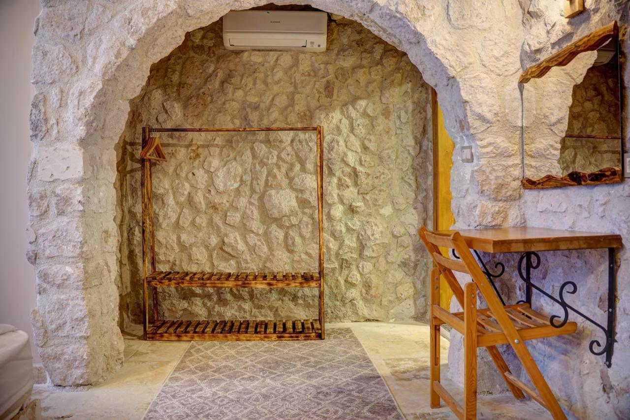 Ala Stone House Hotell Göreme Exteriör bild