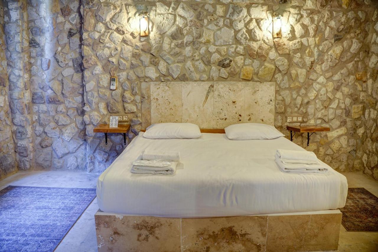 Ala Stone House Hotell Göreme Exteriör bild