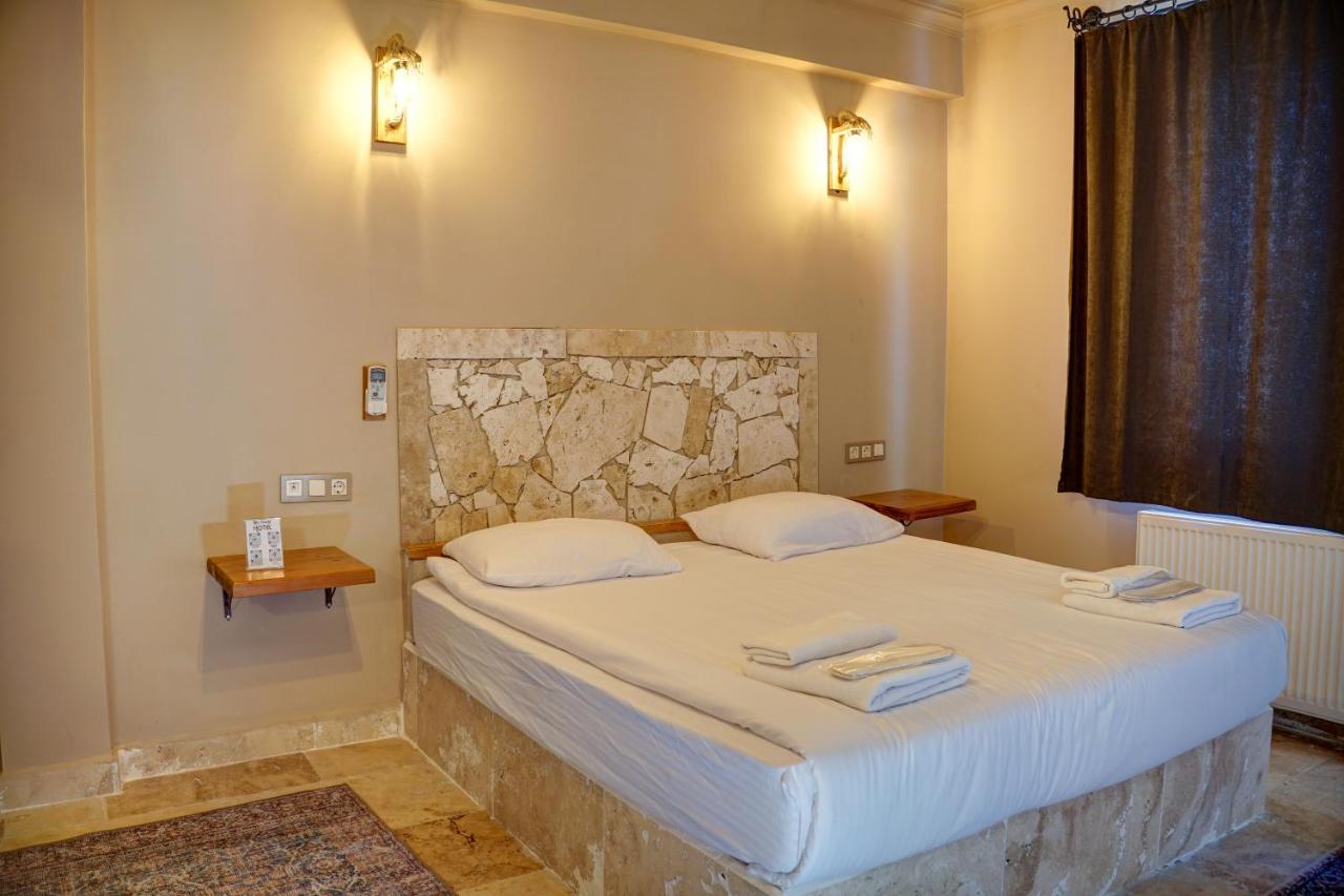 Ala Stone House Hotell Göreme Exteriör bild